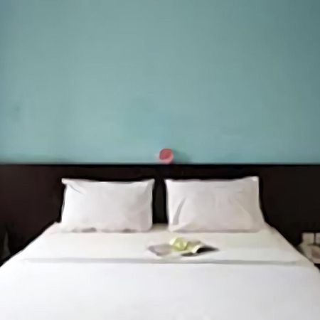 Legreen Suite Ratulangi Ambon Bagian luar foto