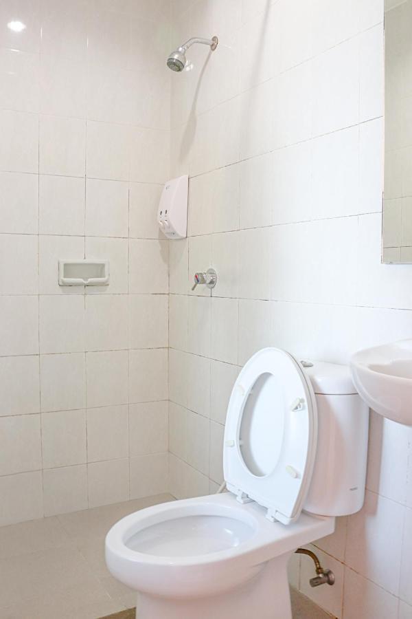Legreen Suite Ratulangi Ambon Bagian luar foto