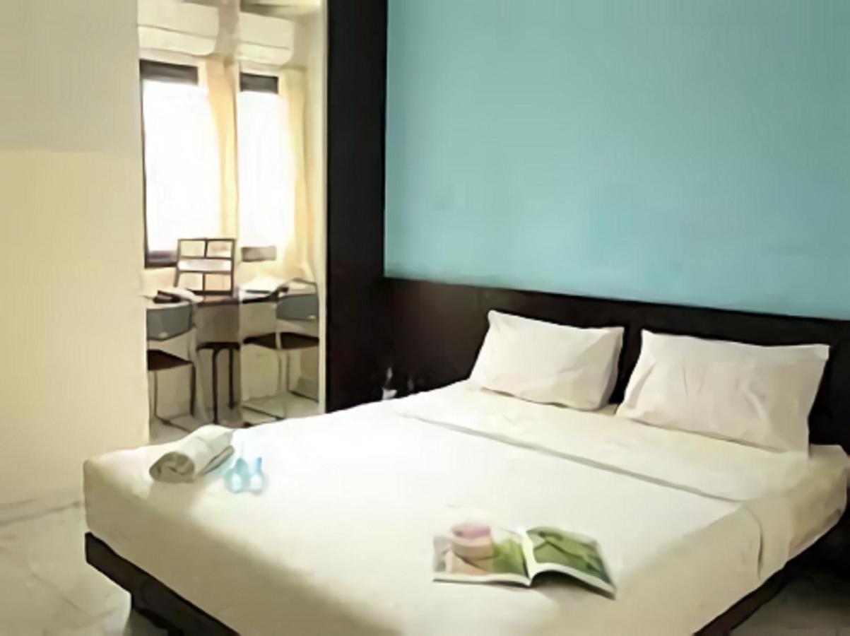 Legreen Suite Ratulangi Ambon Bagian luar foto