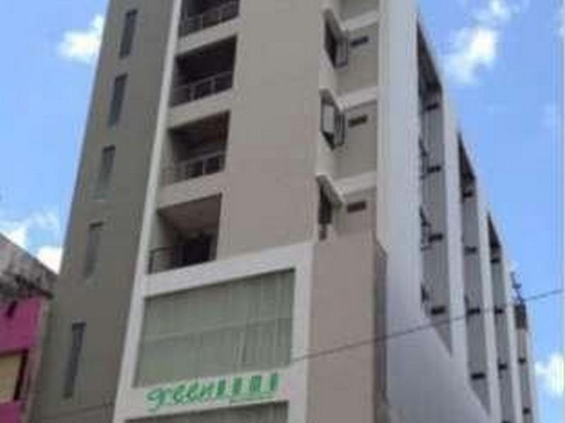 Legreen Suite Ratulangi Ambon Bagian luar foto