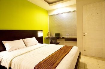 Legreen Suite Ratulangi Ambon Bagian luar foto